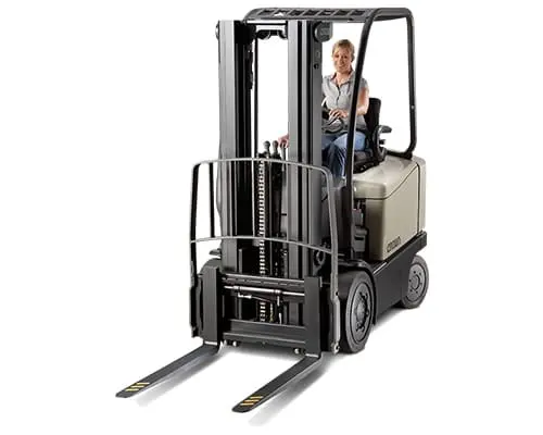 FORKLIFT RENTAL