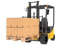 Transport Forklifts